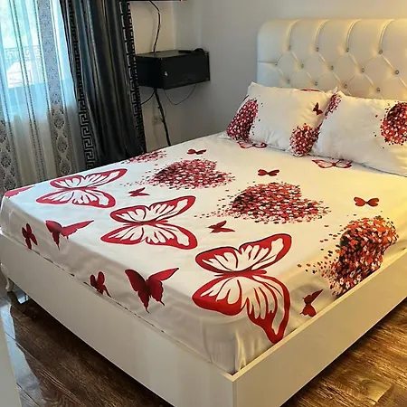 Tatil Evi Mayag