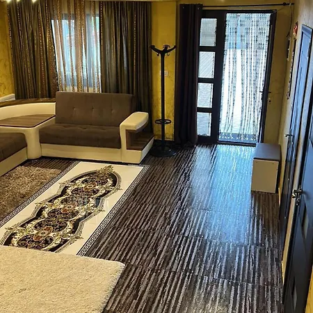 Holiday home Mayag
