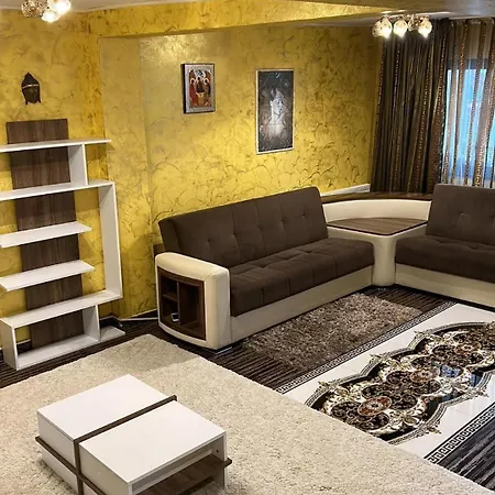 Mayag Holiday home Navodari