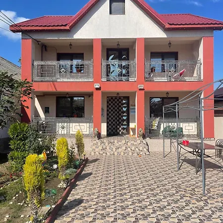 Mayag Casa vacanze Năvodari